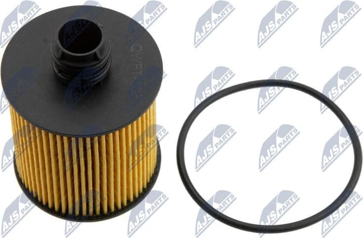 Oil Filter FOF-FT-003 - image 3