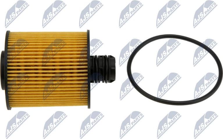 Oil Filter FOF-FT-003 - image 4