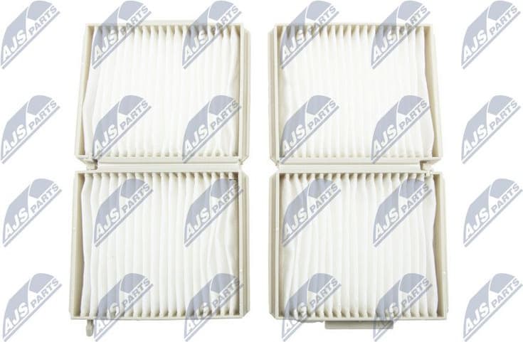 Filter, cabin air FCF-MZ-001