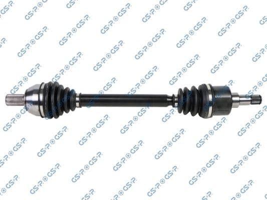 Drive Shaft 203928