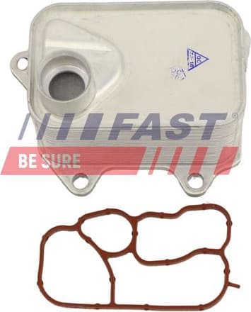 Oil Cooler, engine oil FT00665