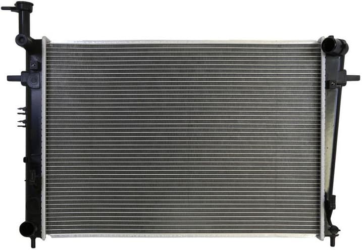 Low Temperature Cooler, charge air cooler 7700204 - image 2