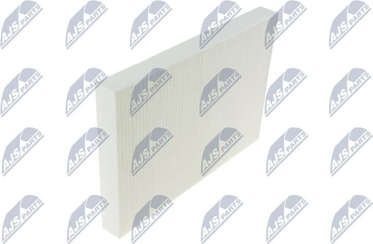 Filter, cabin air FCF-AU-014