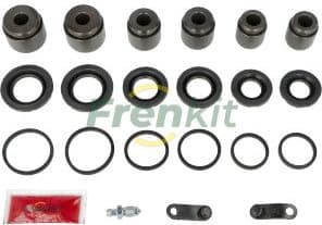 Repair Kit, brake caliper 228909
