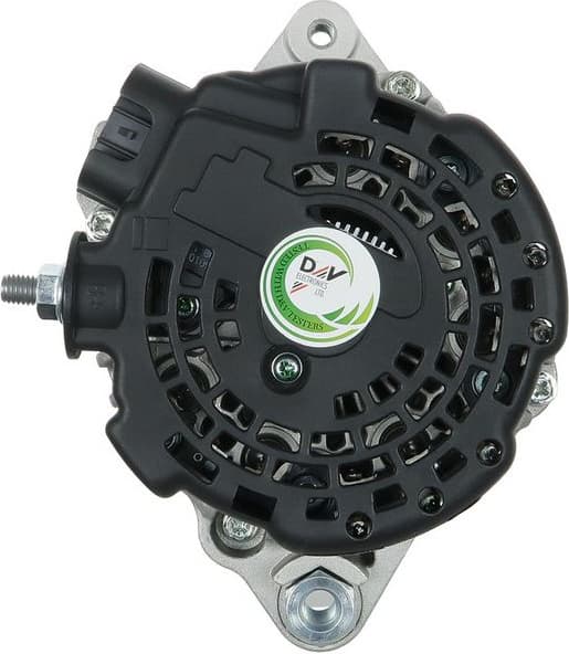 Alternator AS A9436S - image 3