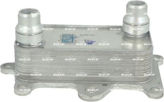 Oil Cooler, engine oil 31907