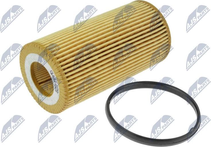 Oil Filter FOF-VW-034