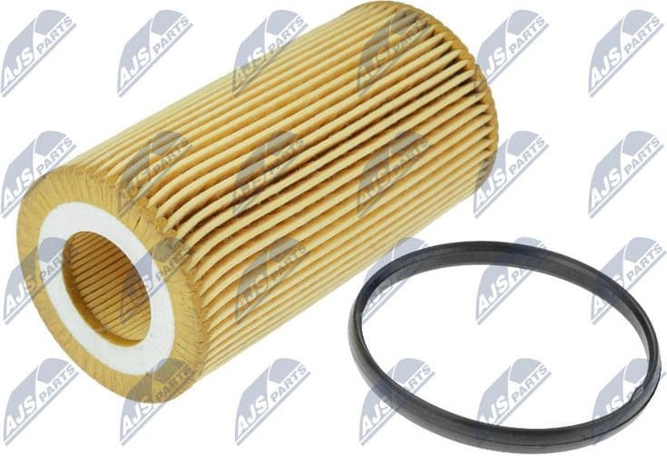 Oil Filter FOF-VW-034 - image 4