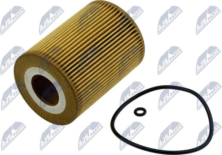 Oil Filter FOF-ME-003