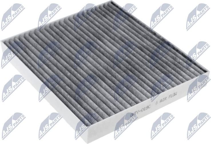 Filter, cabin air FCF-TY-019C - image 2