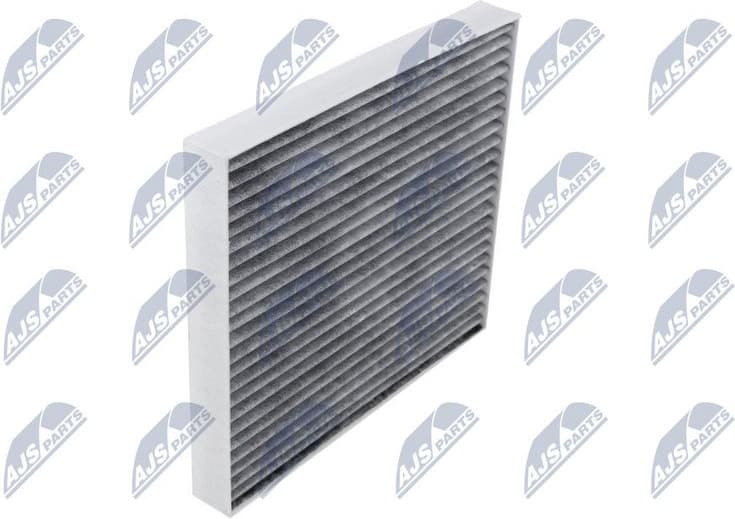 Filter, cabin air FCF-TY-019C - image 3