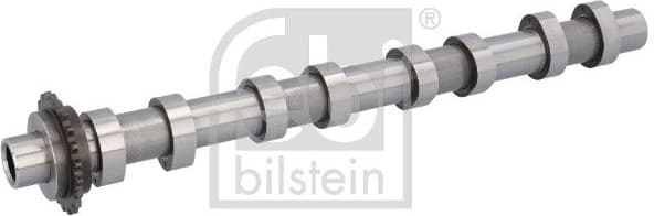 Camshaft 198430 - image 2