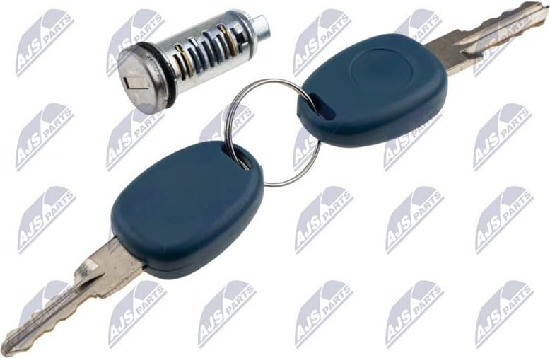 Lock Cylinder EZC-FT-310