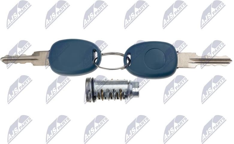 Lock Cylinder EZC-FT-310 - image 3
