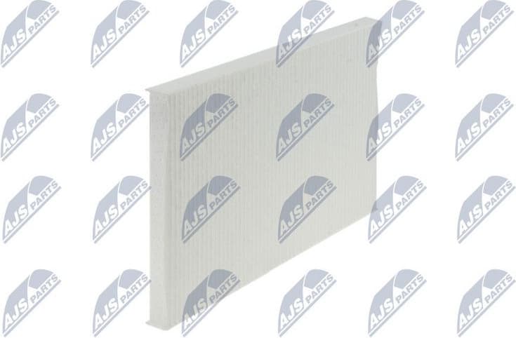 Filter, cabin air FCF-CH-001