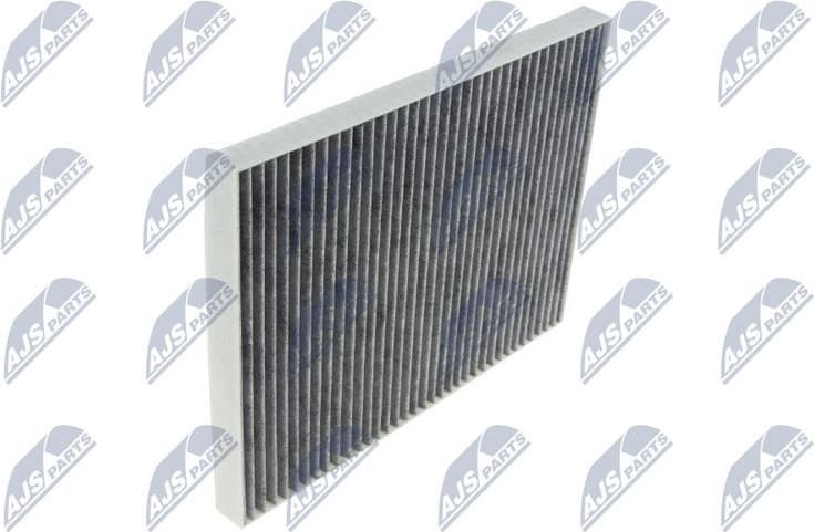 Filter, cabin air FCF-CH-001C - image 3