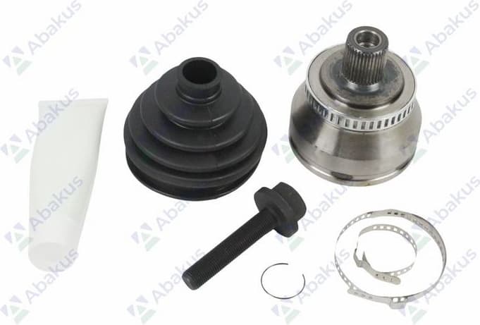 Joint Kit, drive shaft 141-04-026