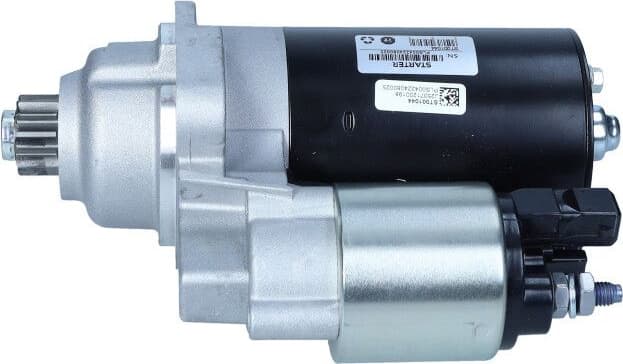 Starter 55-0838 - image 2