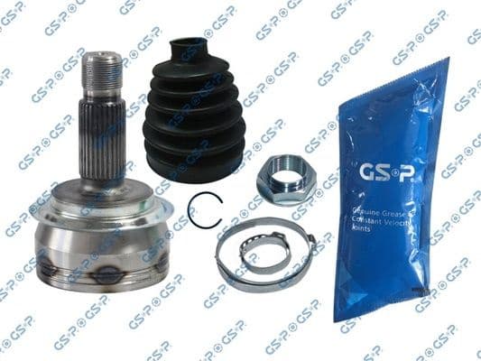 Joint Kit, drive shaft 835036