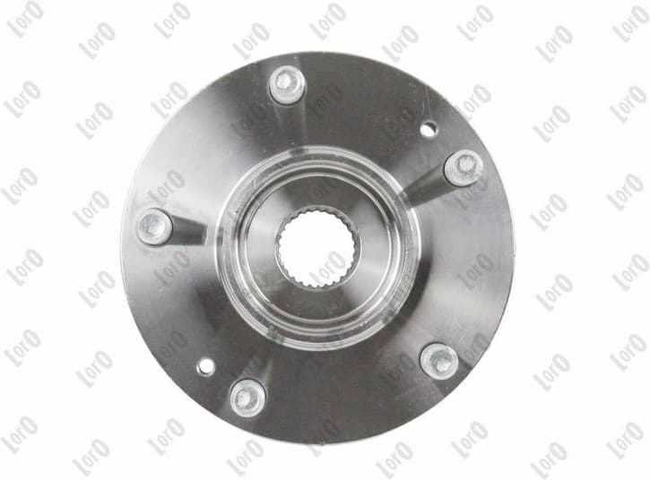 Wheel Hub LORO 141-01-366 - image 4