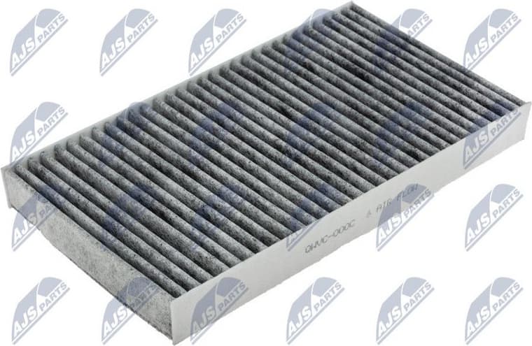 Filter, cabin air FCF-VC-000C