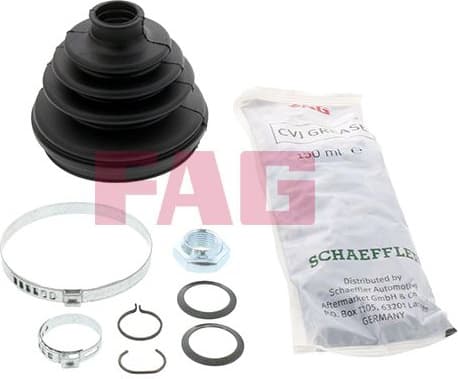 Bellow Kit, drive shaft 772047030