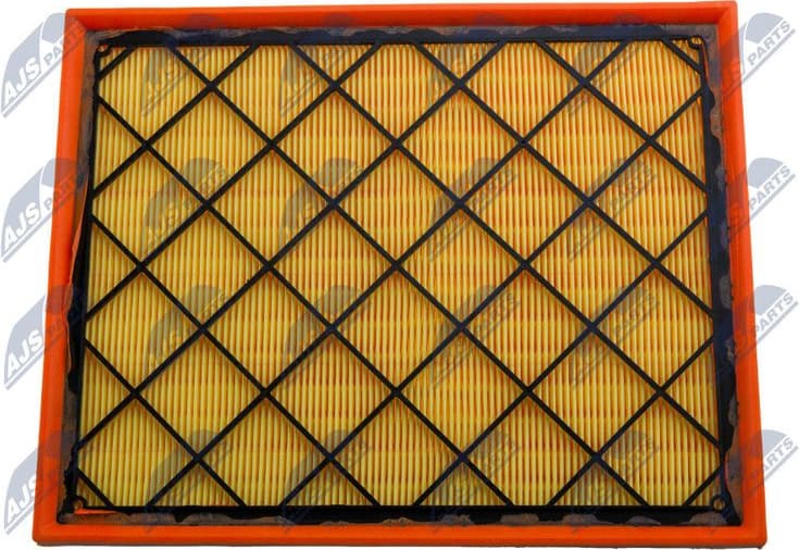 Air Filter FAF-BM-025 - image 4