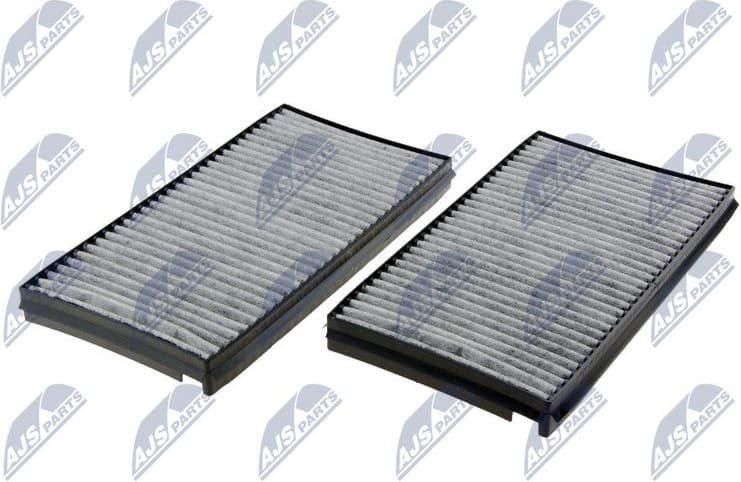 Filter, cabin air FCF-BM-012C