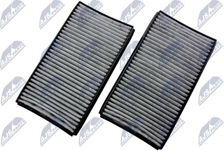 Filter, cabin air FCF-BM-012C - image 2