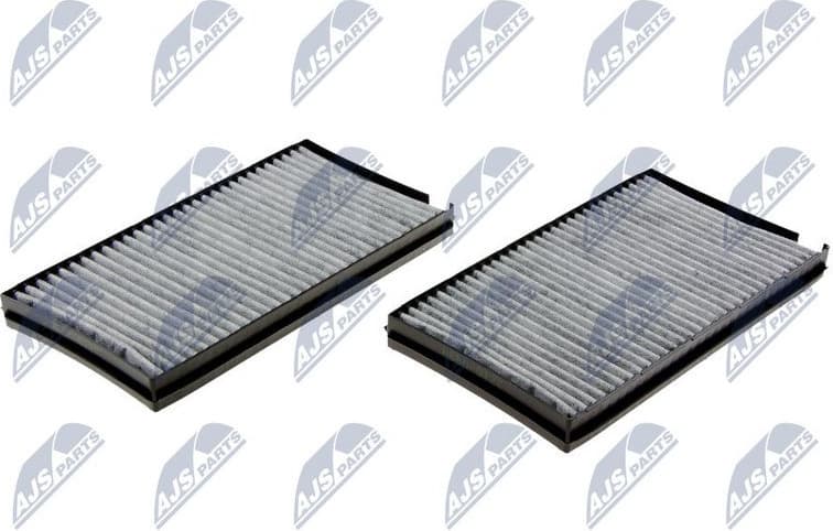 Filter, cabin air FCF-BM-012C - image 3