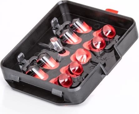 Optical Element, rain sensor 9XB 746 094-187