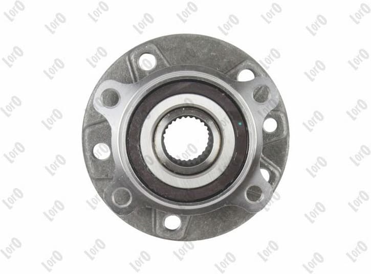 Wheel Hub LORO 141-01-374 - image 5