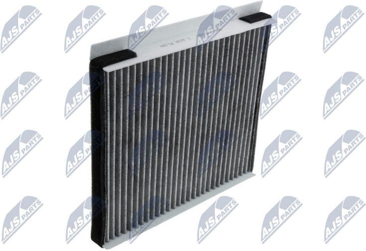 Filter, cabin air FCF-HY-519C - image 3