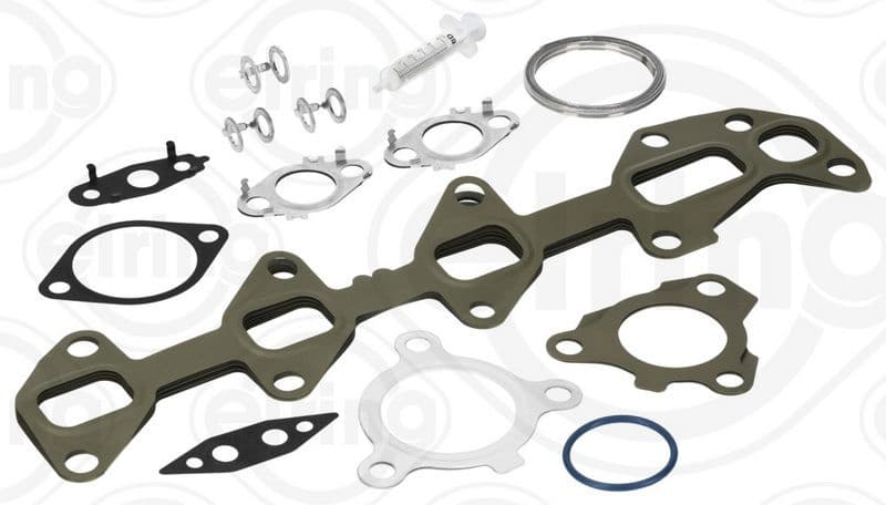 Mounting Kit, charger 876.780