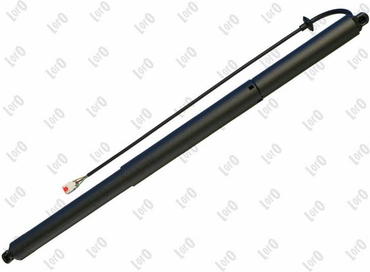 Electric Motor, tailgate LORO 101-02-176