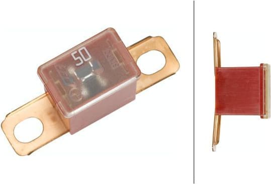 Fuse 8JS 740 026-521