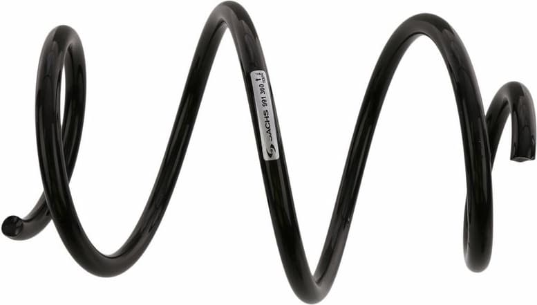 Suspension Spring 991 360
