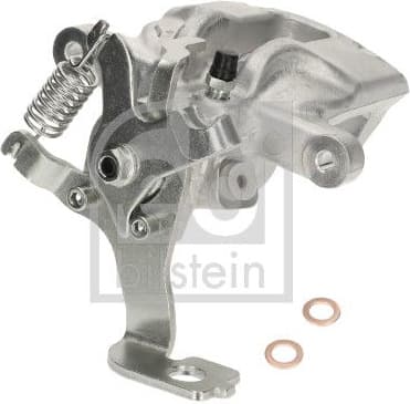 Brake Caliper 197453