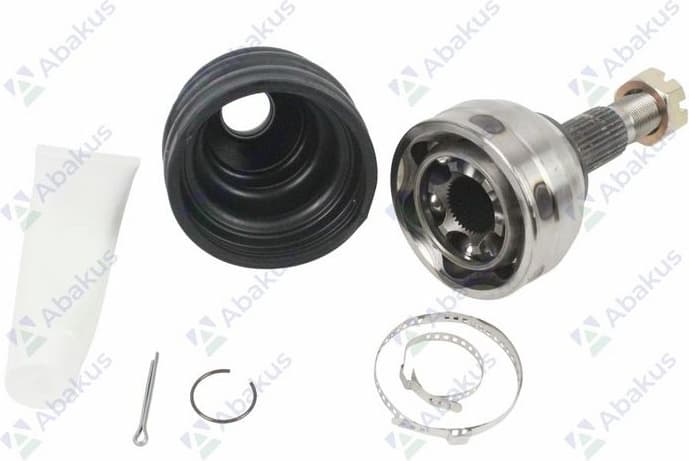 Joint Kit, drive shaft 141-04-021 - image 2