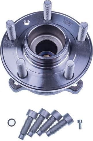 Wheel Bearing Kit W413983 - image 2