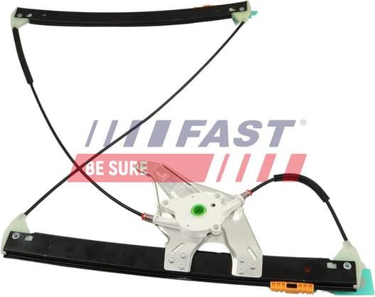 Window Regulator FT00309