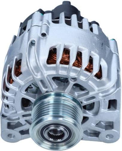 Alternator 55-0533