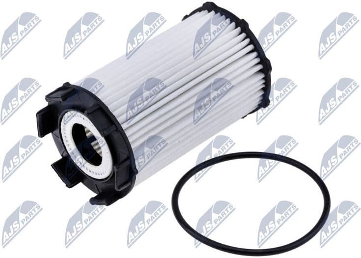 Oil Filter FOF-AU-001