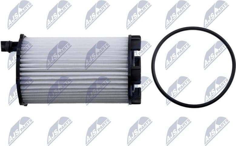 Oil Filter FOF-AU-001 - image 4