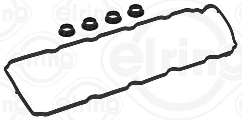 Gasket Set, cylinder head cover 763.880