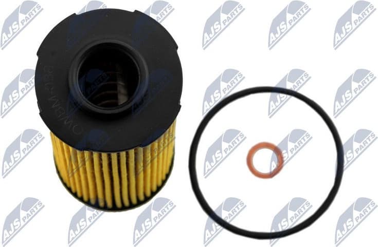 Oil Filter FOF-BM-038