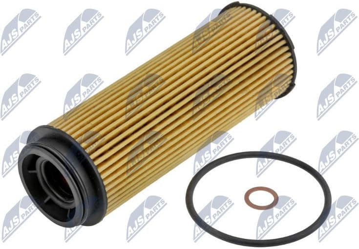 Oil Filter FOF-BM-038 - image 2