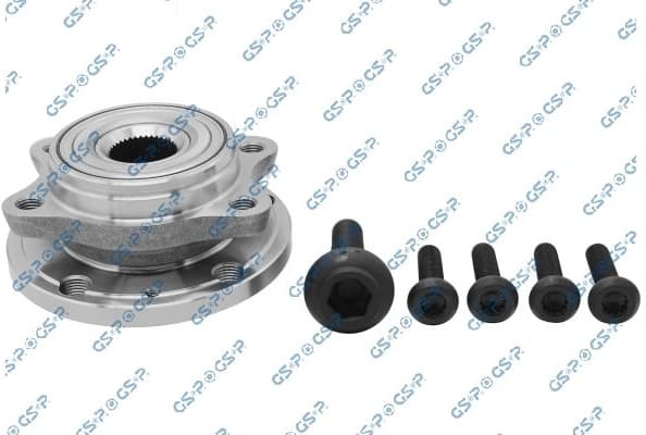 Wheel Hub 9338013K