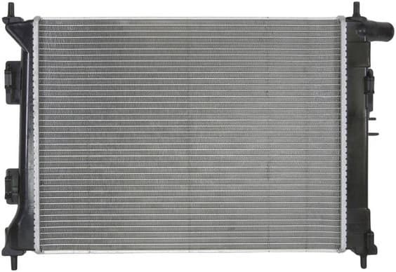 Low Temperature Cooler, charge air cooler 7700189 - image 2