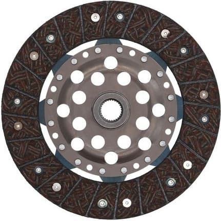 Clutch Disc DC182